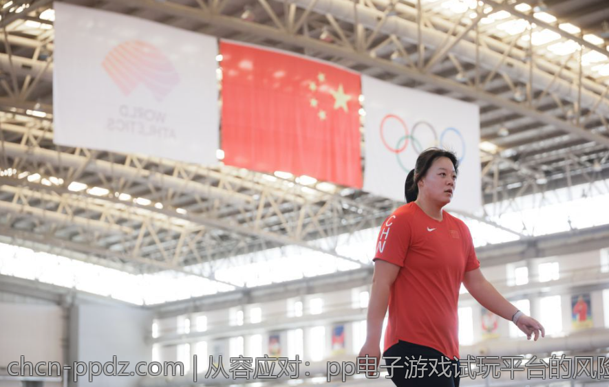 从容应对：pp电子游戏试玩平台的风险管理