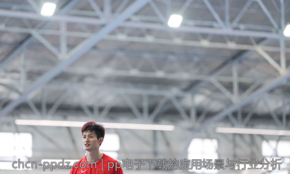 pp电子下载的应用场景与行业分析