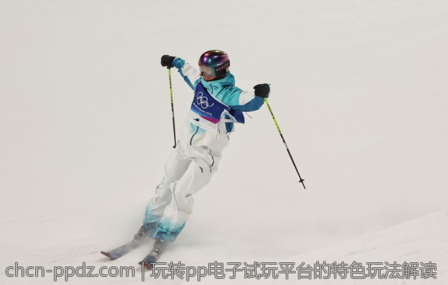 玩转pp电子试玩平台的特色玩法解读