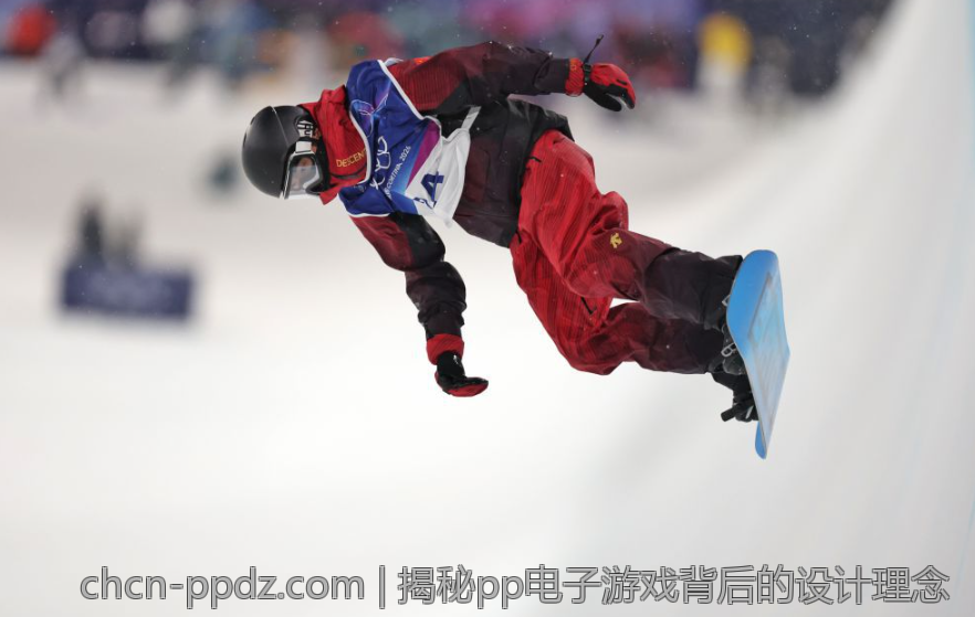 揭秘pp电子游戏背后的设计理念