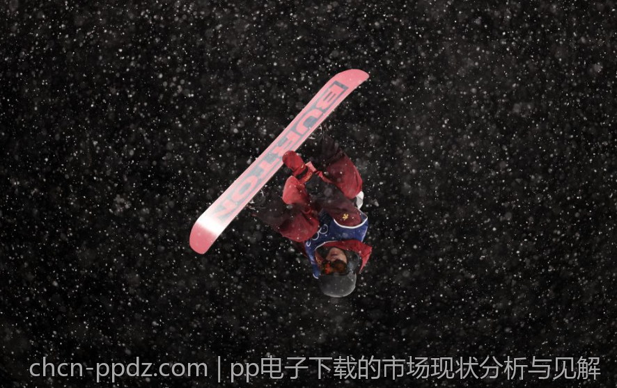 pp电子下载的市场现状分析与见解